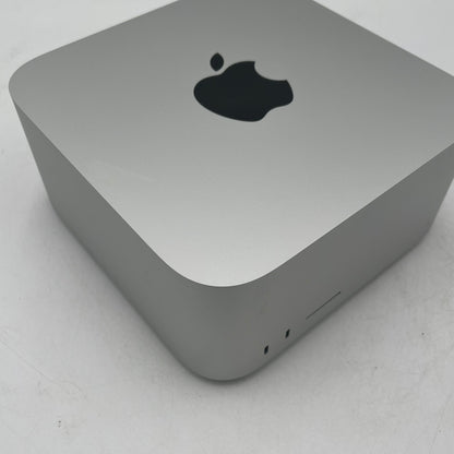 2025 Apple Mac Studio M4 Max 32 Core 4.5GHz 36GB RAM 512GB SSD A3143