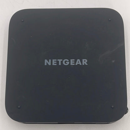 NETGEAR - Nighthawk 5G Mobile Hotspot - MR5100