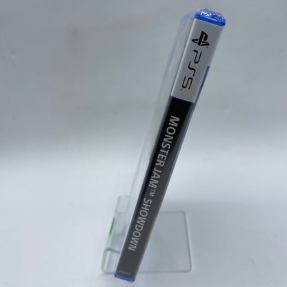 New Monster Jam ShowDown (Sony PlayStation 5 PS5, 2024)