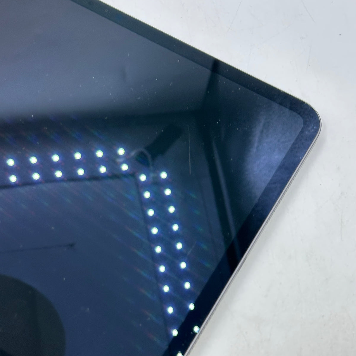 WiFi Only Apple iPad Pro 11" M4 512GB Space Black MVVC3LL/A