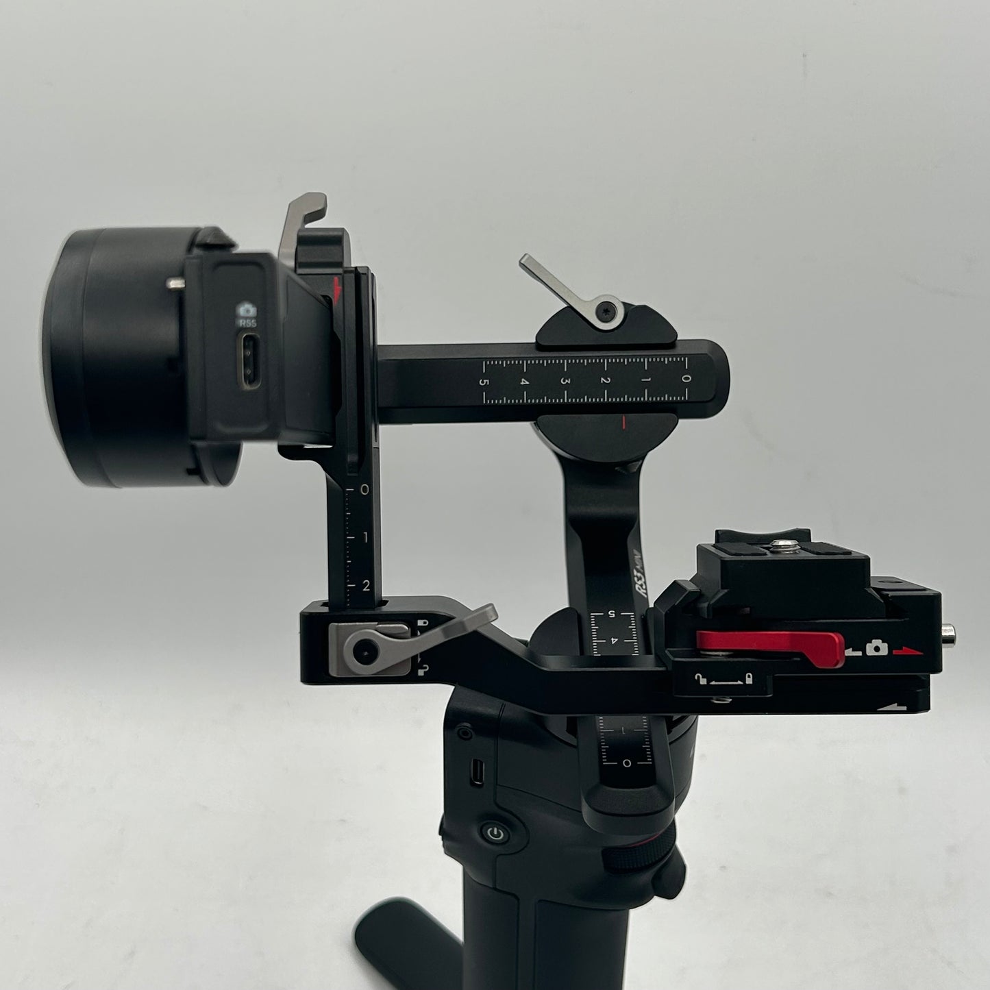 DJI RS3 Mini Gimbal Handheld Stabilizer P20M