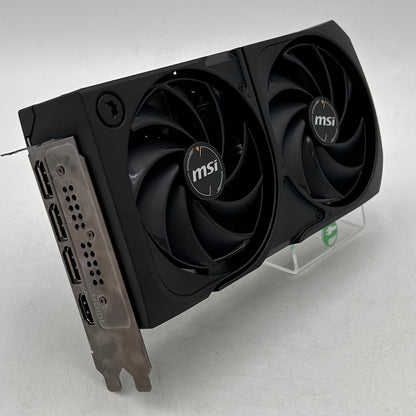 MSI GeForce RTX 5070 SHADOW 2X OC 12GB GDDR7 Graphics Card G5070-12S2C