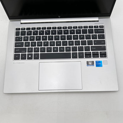 HP EliteBook 840 G10 14" i5-1335U 1.3GHz 16GB RAM 512GB SSD