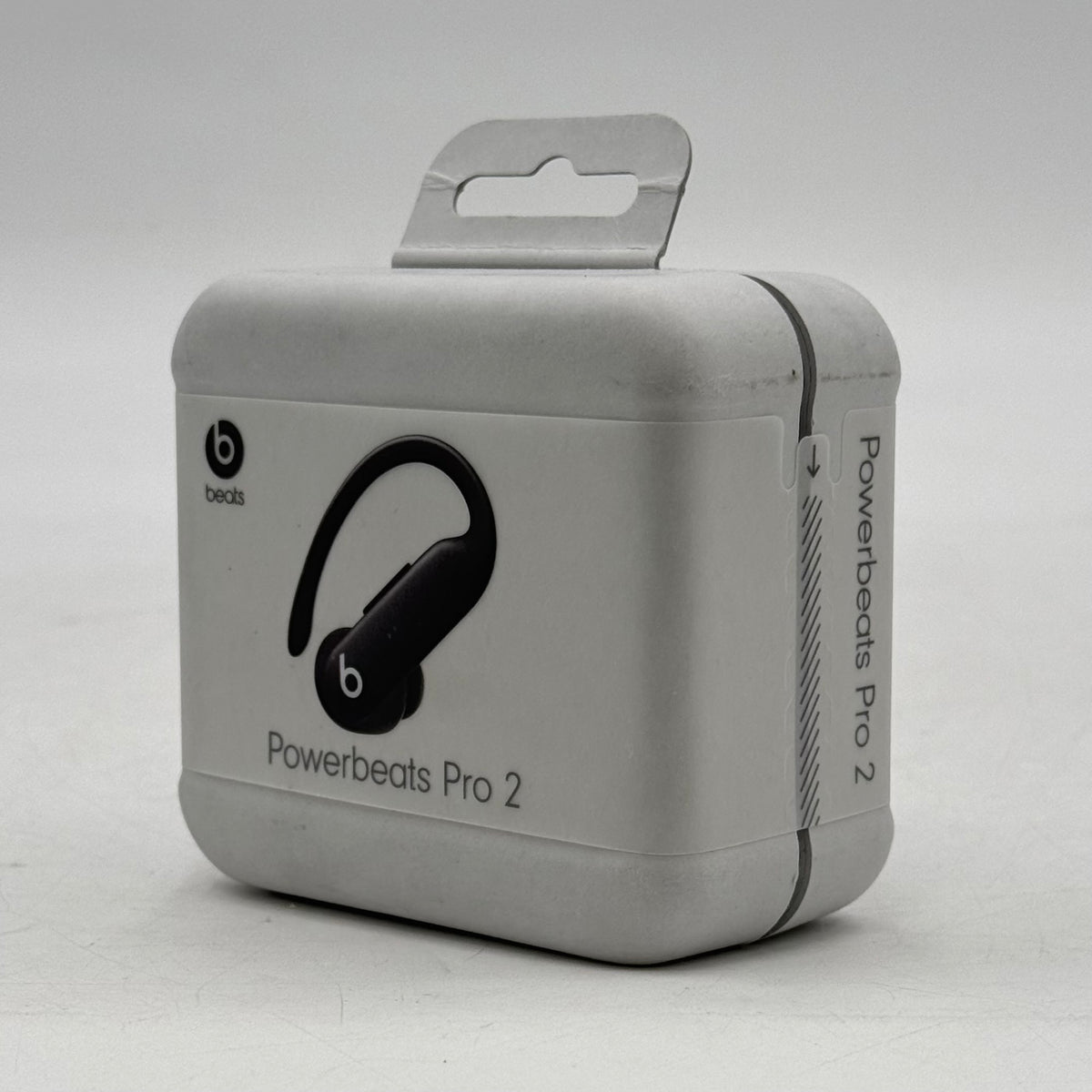 New Beats Powerbeats Pro 2 Wireless In-Ear Bluetooth Headphones Black MX723LL/A