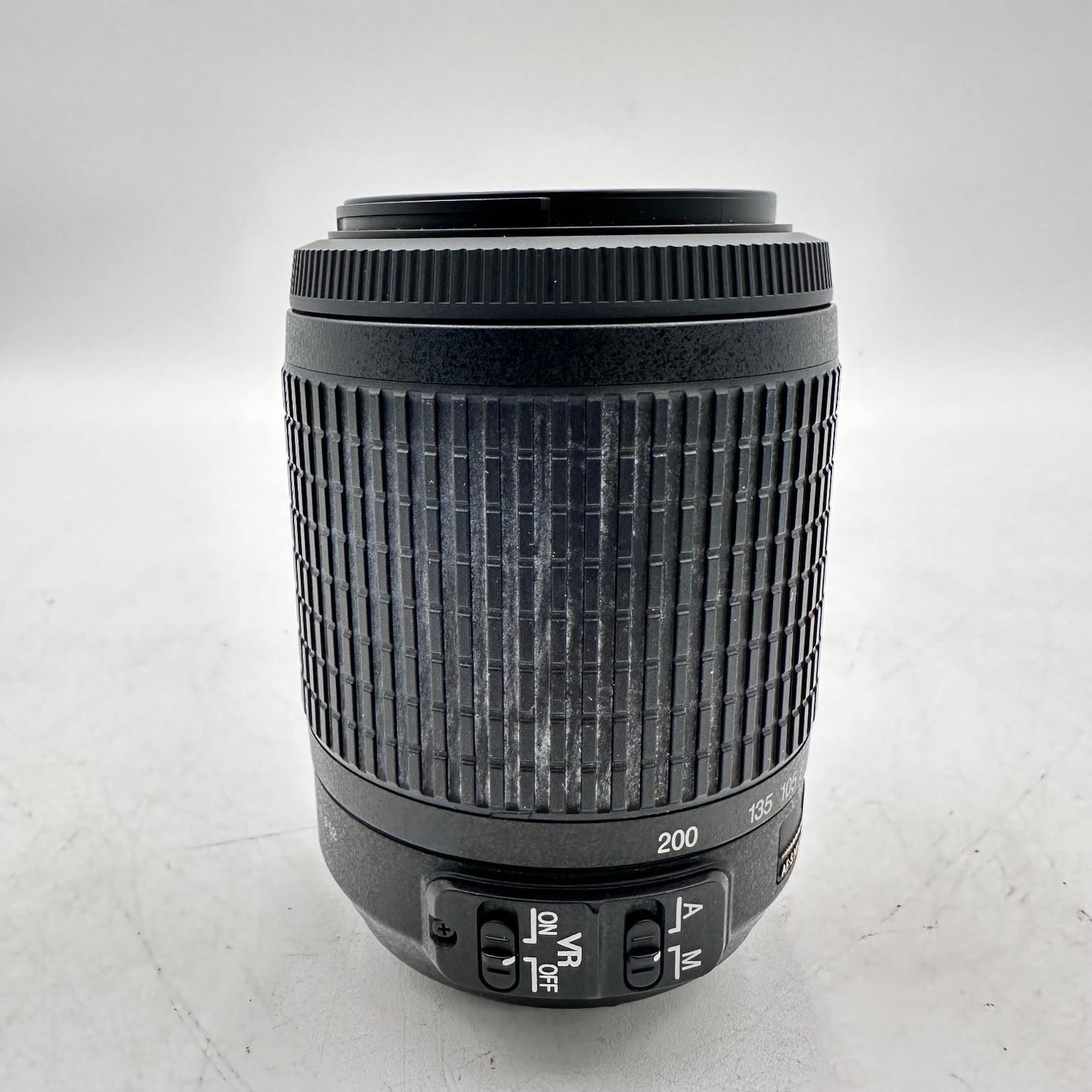 Nikon AF-S DX Nikkor Zoom Lens 55-200mm f/4-5.6G ED VR