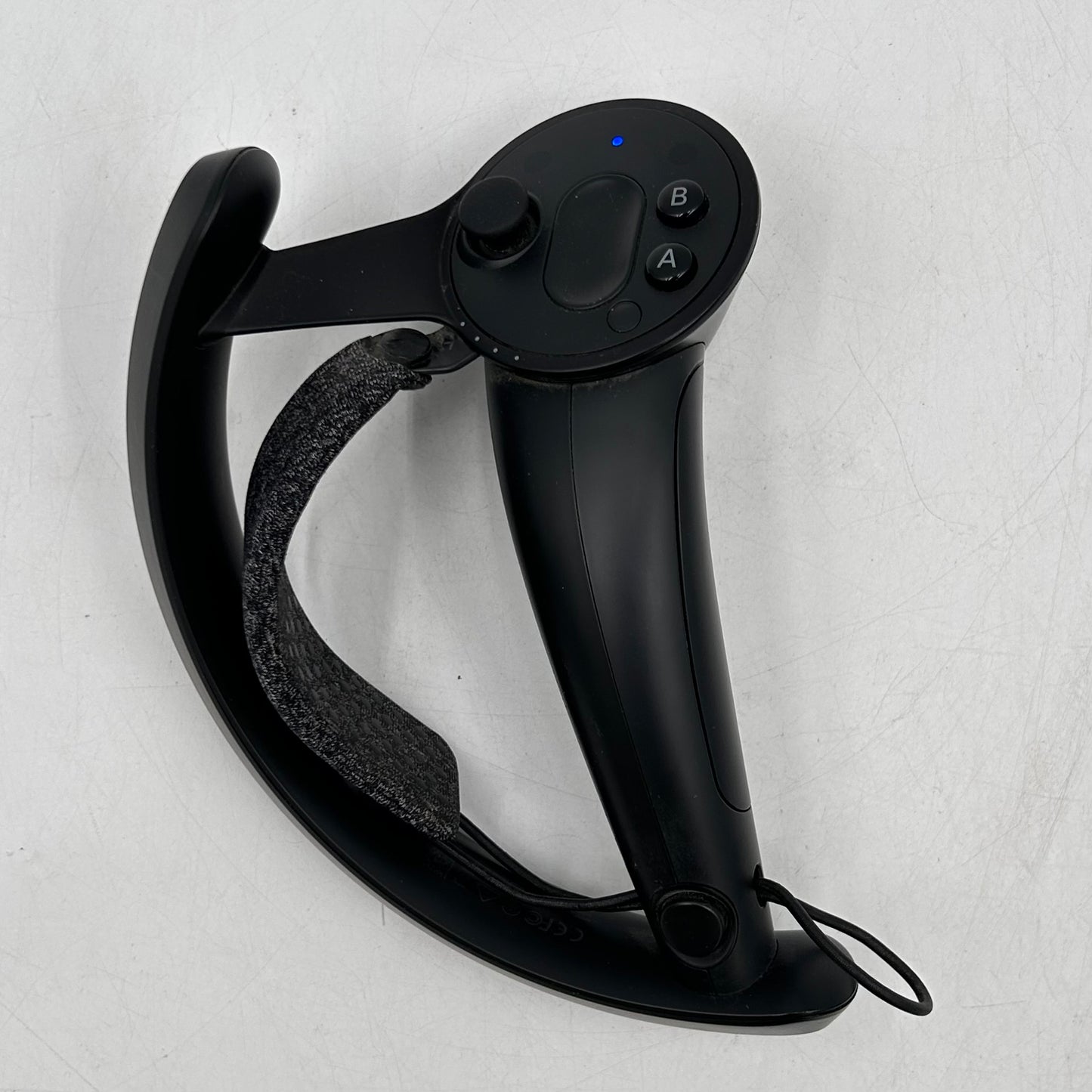 Valve Index Left Controller Knuckle VR Controller 1005 Black