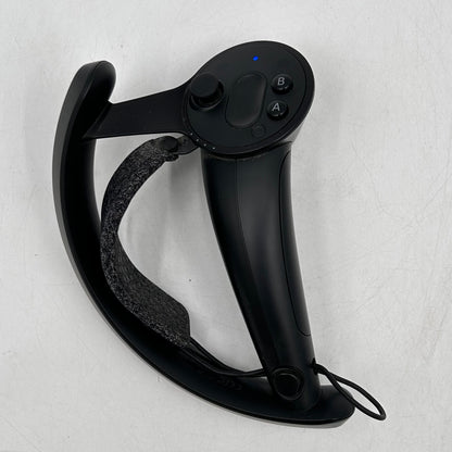 Valve Index Left Controller Knuckle VR Controller 1005 Black