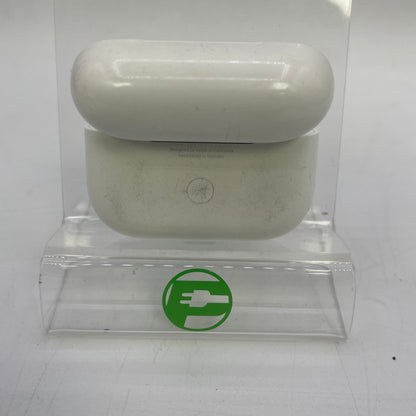 Apple AirPods Pro 2nd Gen with Wireless Charging Case A2968 A3048 A3047