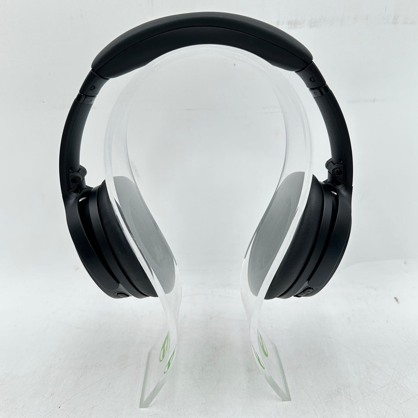 Bose QuietComfort 45 Black Over-Ear Noise Cancelling Headphones Black 866724-0100
