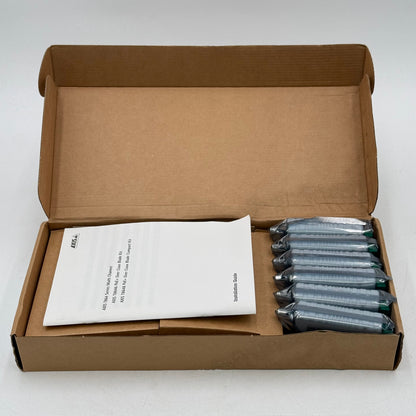 New Axis T8646 PoE+ Over Coax Blade Kit 5026-471