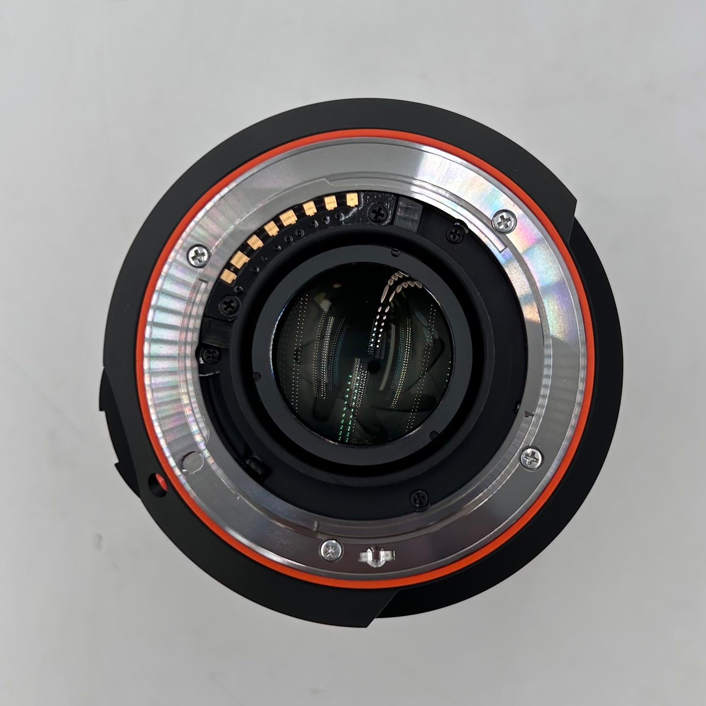 Sony A 28-75mm f/2.8 SAM A-Mount Full-Frame SAL2875 Zoom Lens