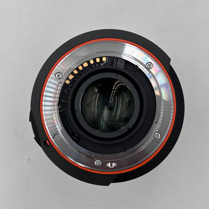 Sony A 28-75mm f/2.8 SAM A-Mount Full-Frame SAL2875 Zoom Lens