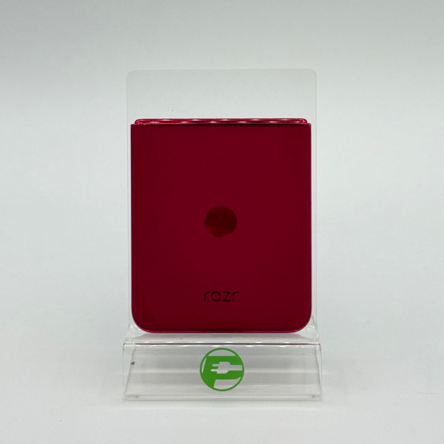 T-Mobile Motorola razr+ 2024 256GB Hot Pink XT2451-1