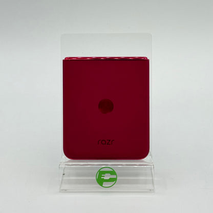 T-Mobile Motorola razr+ 2024 256GB Hot Pink XT2451-1