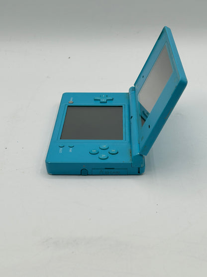 Nintendo DS  Video Game Console Only TWL-001 Electric blue