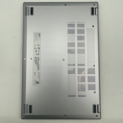 Broken Acer Aspire 3 15.6" Ryzen 3 7320U 2.4GHz 8GB RAM 128GB SSD Bad Battery