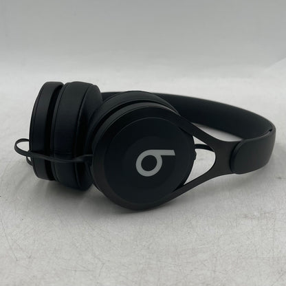 Beats EP Wired On-Ear Headphones Black ML992LL/A