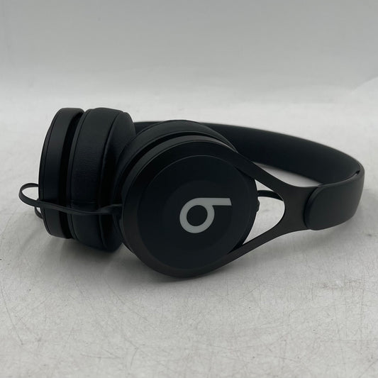 Beats EP Wired On-Ear Headphones Black ML992LL/A