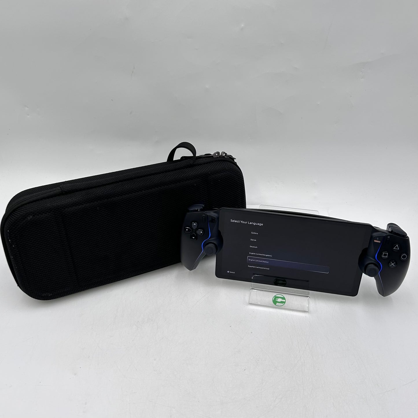 Sony PlayStation 5 PS5 PlayStation Portal Black CFI-Y1001