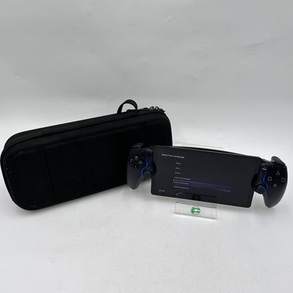 Sony PlayStation 5 PS5 PlayStation Portal Black CFI-Y1001