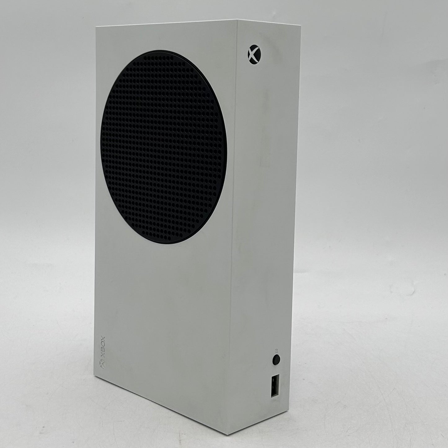 Microsoft Xbox Series S 512GB Console Gaming System Robot White 1883