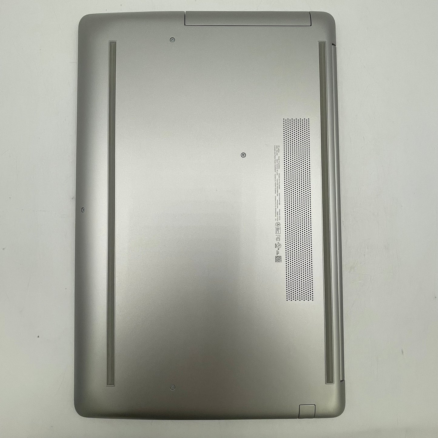 HP 17-by3065st 17.3" i5-1135G7 1.0GHz 8GB RAM 1TB HDD 120GB SSD