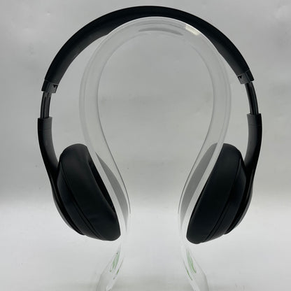 Beats Studio Pro Wireless Over-Ear Bluetooth Headphones Black A2924