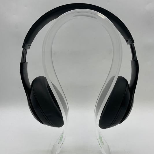 Beats Studio Pro Wireless Over-Ear Bluetooth Headphones Black A2924