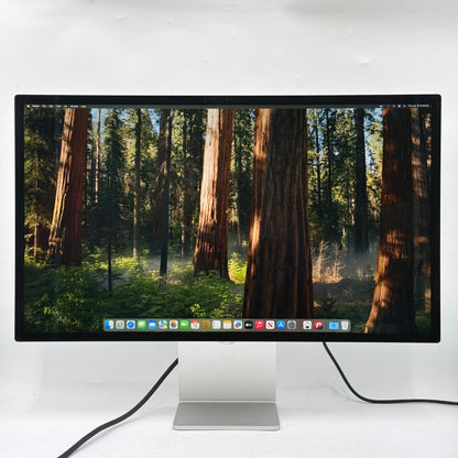 Apple Studio Display 27" 5K Retina Monitor Standard Glass 5K Retina A2525