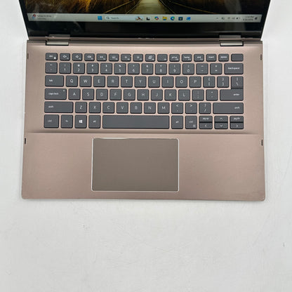 Dell Inspiron 7405 14" Ryzen 5 4500U 2.3GHz 8GB RAM 256GB SSD