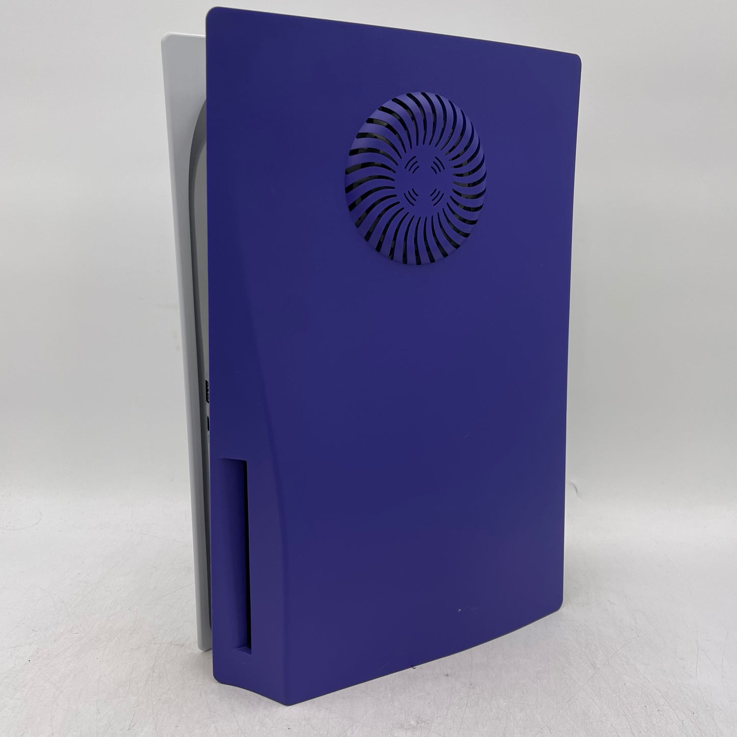 Sony PlayStation 5 Disc Edition CFI-1115A 825GB + 2TB SSD Read