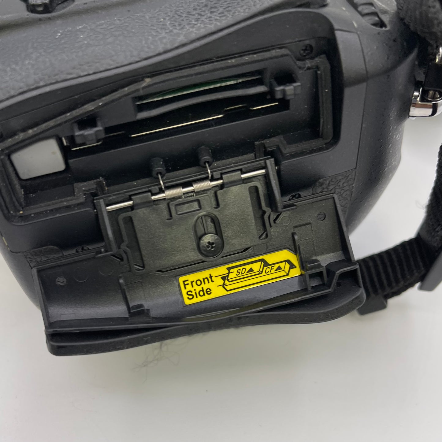 Nikon D810 36.3 Digital SLR DSLR Camera