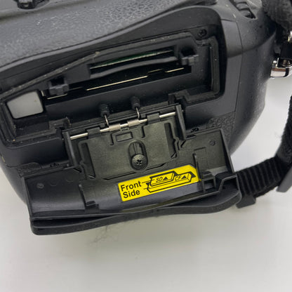 Nikon D810 36.3 Digital SLR DSLR Camera