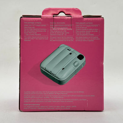 New FUJIFILM Instax Mini 13 Instant Camera 600024895