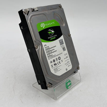 Seagate 3.5" ST2000DM006 2TB SATA 6Gbps HDD 2DM164-302