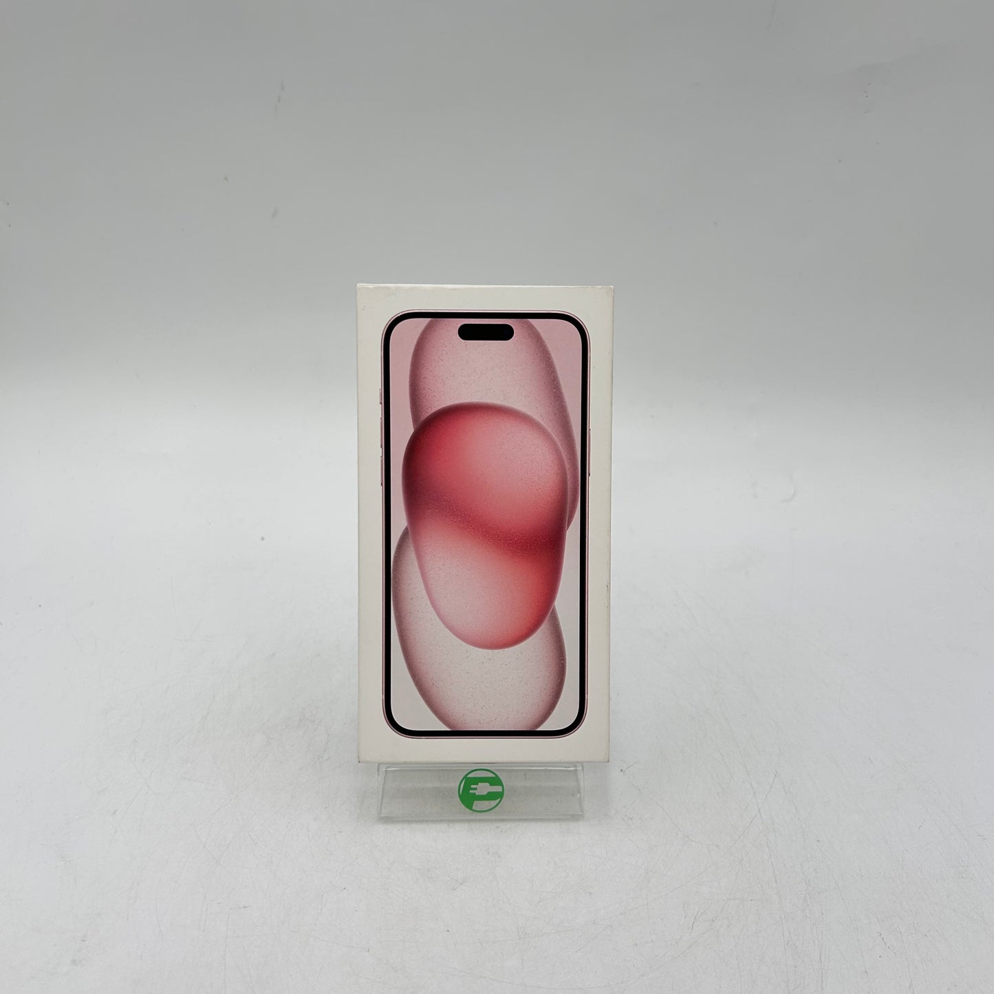 T-Mobile Apple iPhone 15 Plus 128GB Pink MTXT3LL/A
