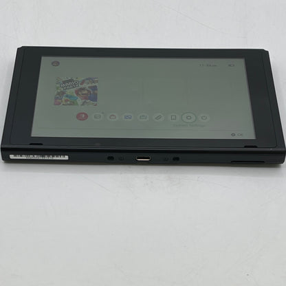 Nintendo Switch v2 Console Gaming System HAC-001(-01) Animal Crossing Edition