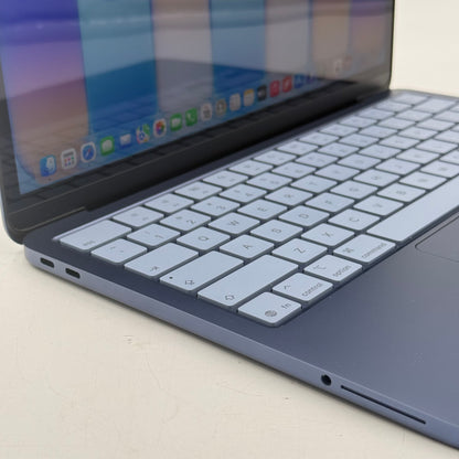 2026 Apple MacBook Neo 13" A18 Pro 5C GPU 4.0GHz 8GB RAM 256GB SSD MHFF4LL/A