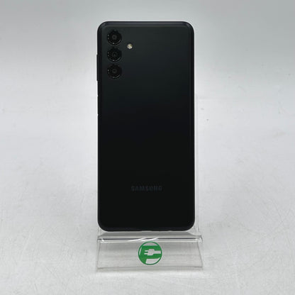 Factory Unlocked Samsung Galaxy A13 5G 4GB RAM 64GB SM-A136U Black