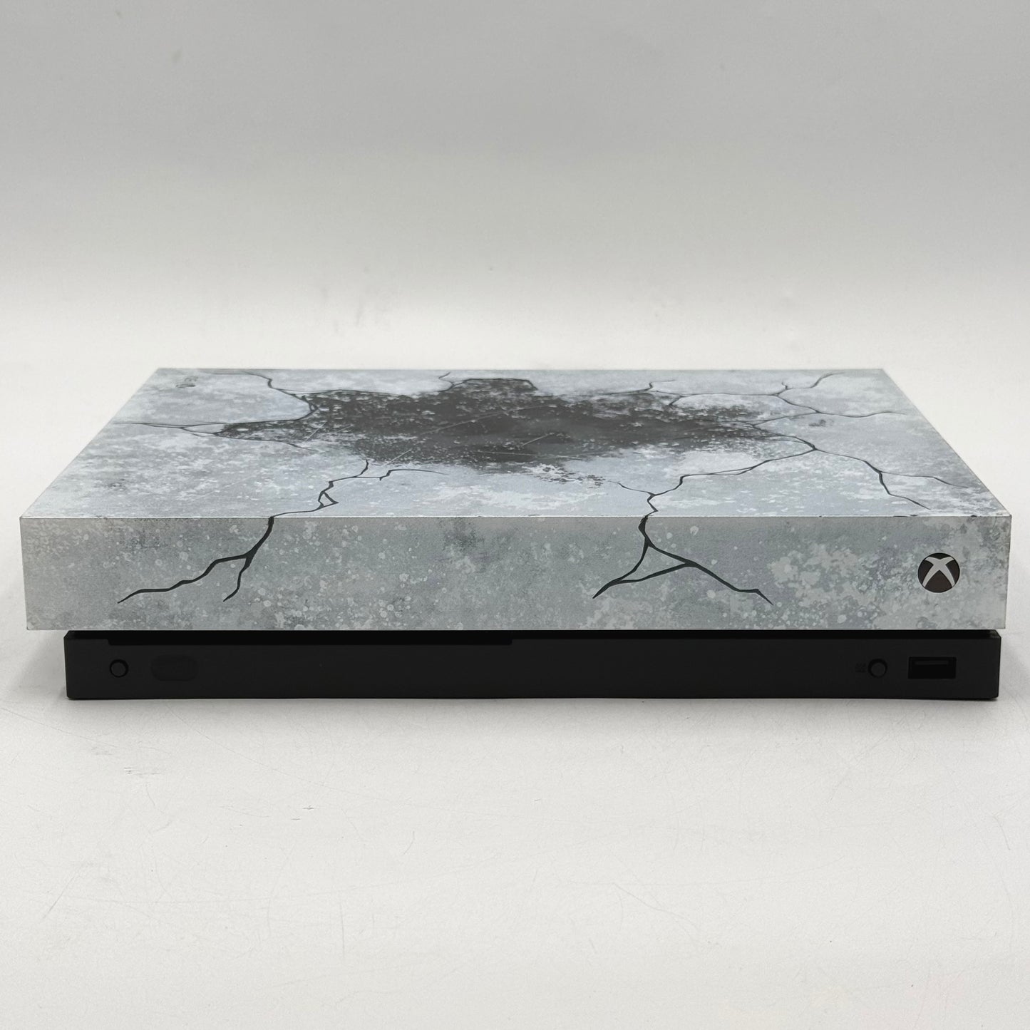 Microsoft Xbox One X 1TB Console Gaming System Gears 5 Limited Edition 1787