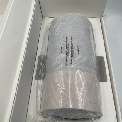 New Bang & Olufsen Beosound Balance Wireless Home Speaker Natural Oak 1200502