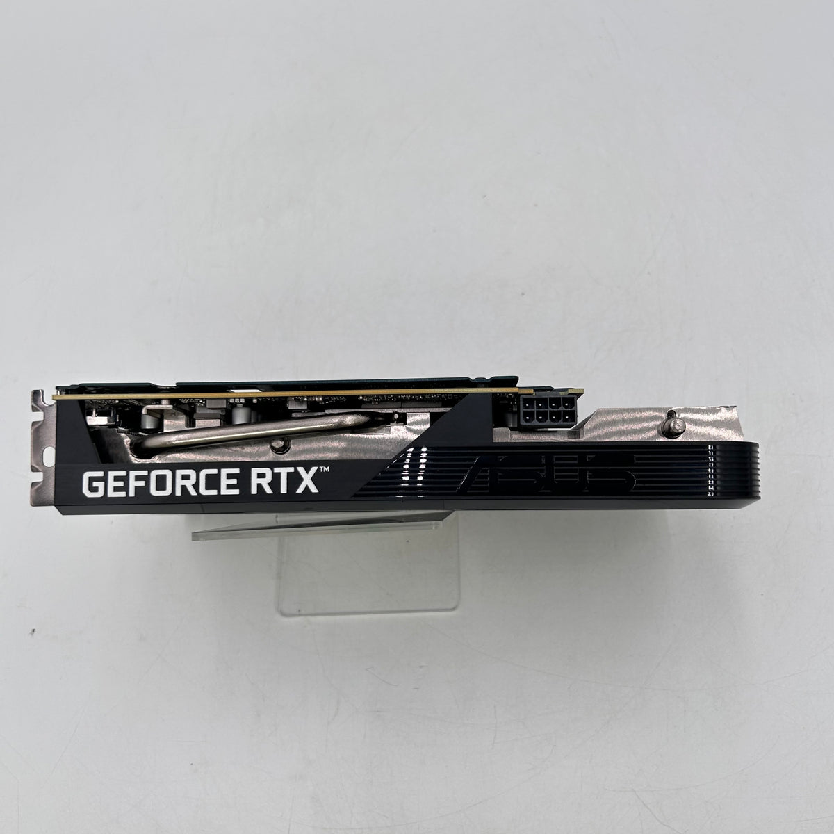 Asus GeForce RTX 3070 Dual 8GB GDDR6 Graphics Card DUAL-RTX3070-8G-SI