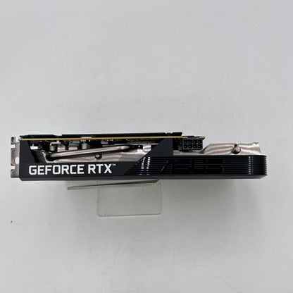 Asus GeForce RTX 3070 Dual 8GB GDDR6 Graphics Card DUAL-RTX3070-8G-SI