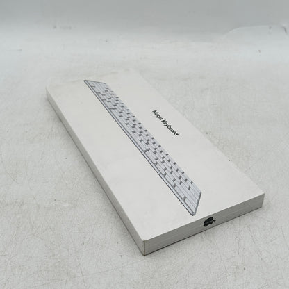 New Apple Magic Keyboard White A1644