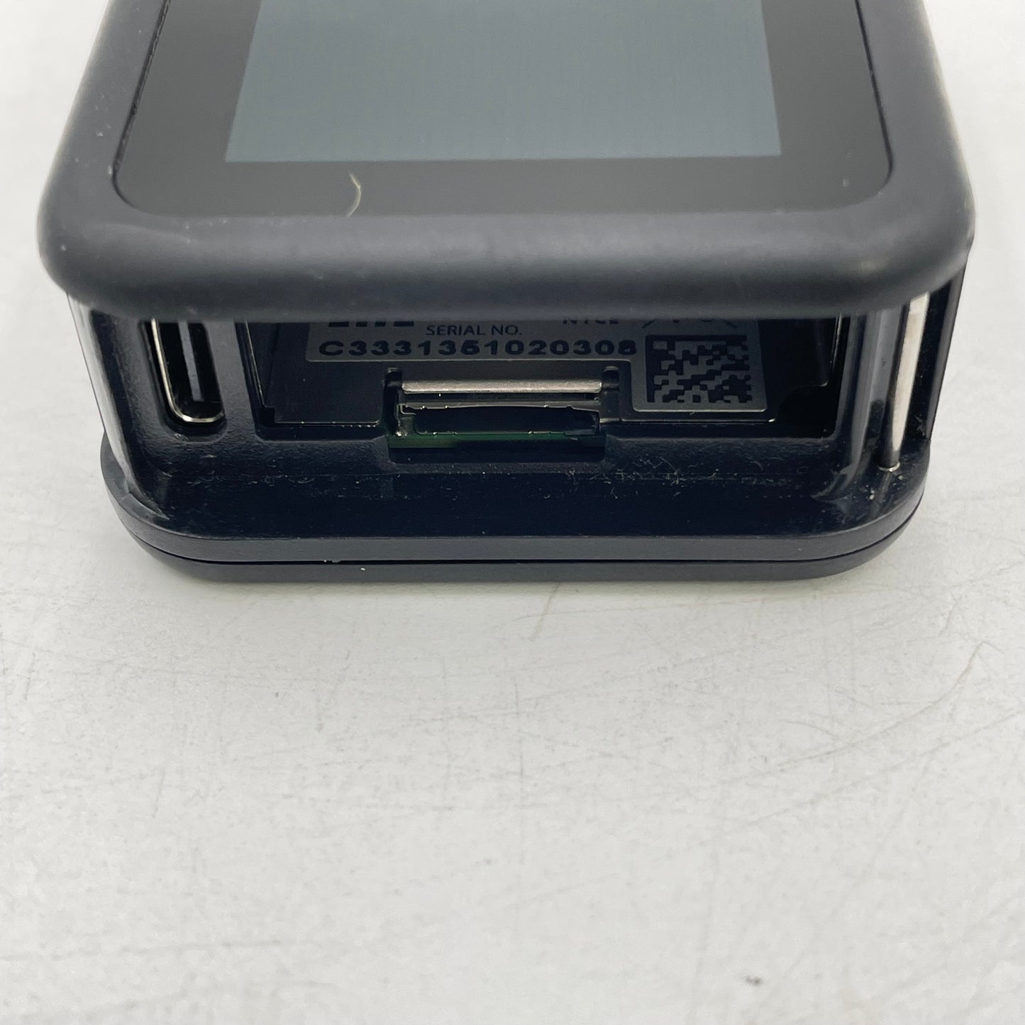 GoPro Hero8 Black 12MP Action Camera SPJB1