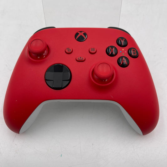 Microsoft Xbox One Wireless Controller Black/Red 1914