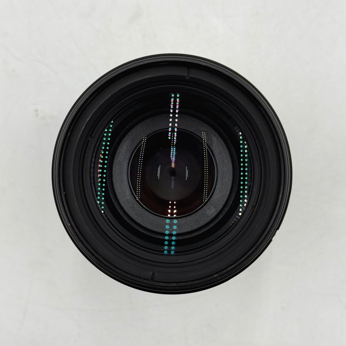 Nikon AF NIKKOR 70-210mm f/4-5.6 Telephoto Zoom Lens For Nikon F-Mount