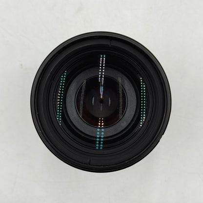 Nikon AF NIKKOR 70-210mm f/4-5.6 Telephoto Zoom Lens For Nikon F-Mount
