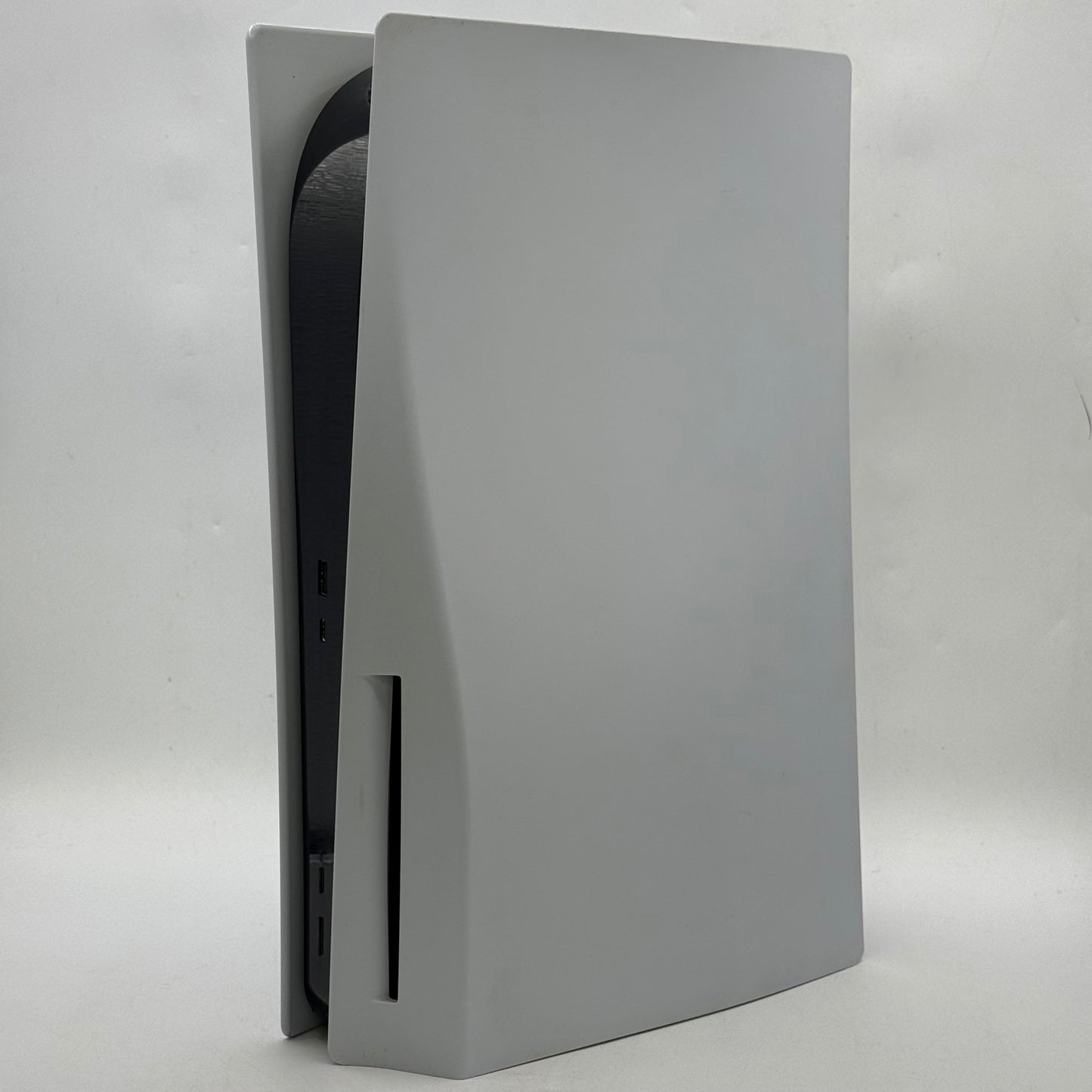 Sony PlayStation 5 Disc PS5 825GB White Console Gaming System CFI-1215A