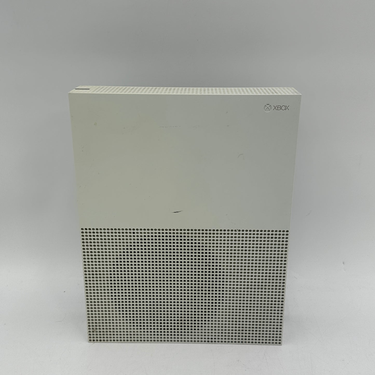 Microsoft Xbox One S 500GB Console Gaming System White 1681 & Cables